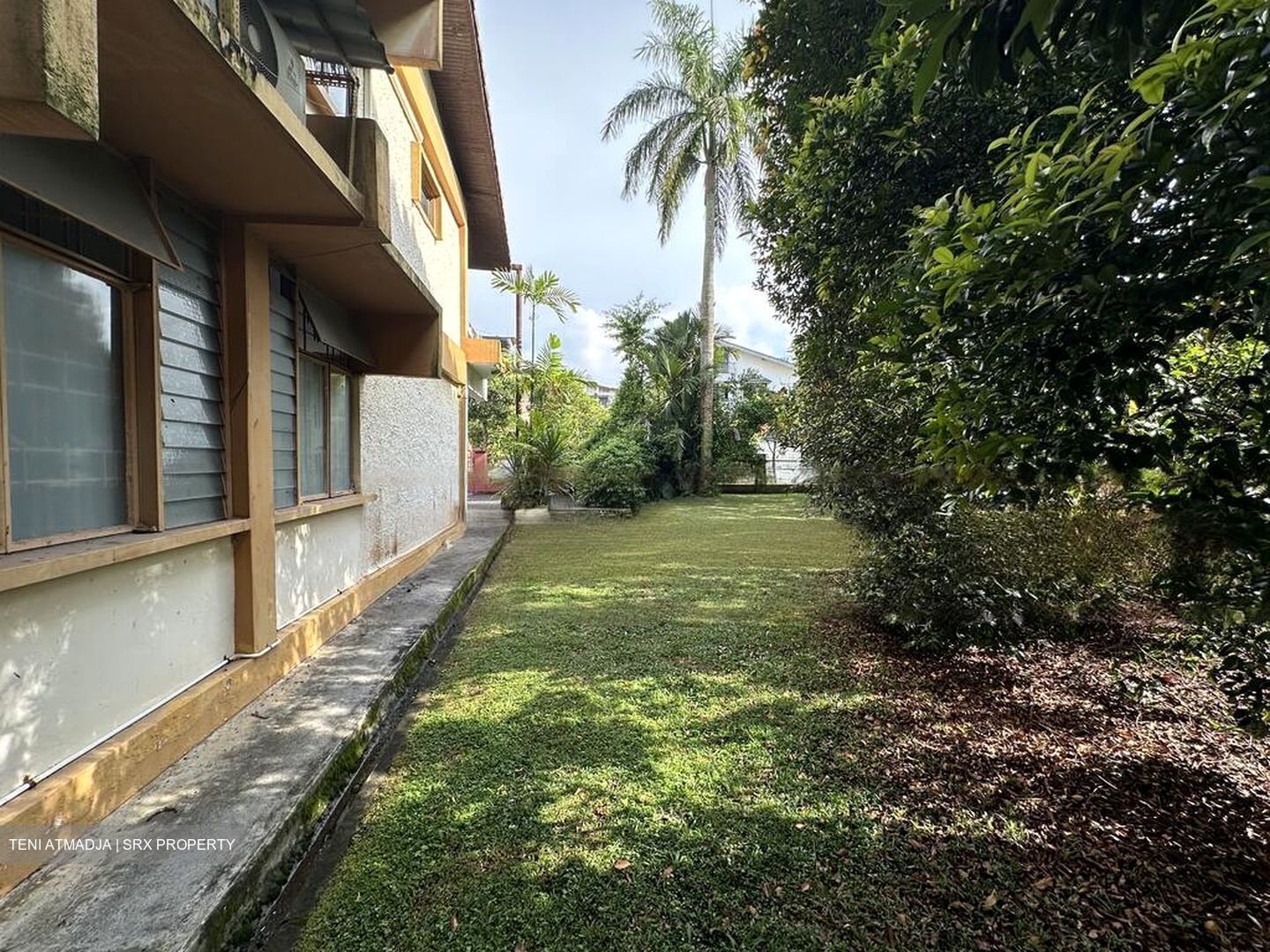 Ang Mo Kio Avenue 4 (D20), Semi-Detached #470028761